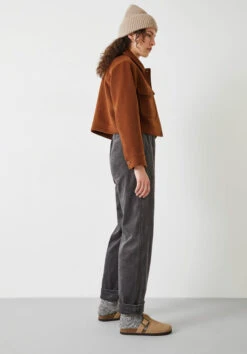 Lisa Cord Joggers -Clothing Store 010061 3184 03