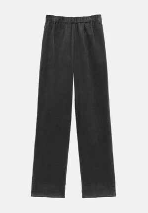 Theia Slim Joggers 9 Theia Slim Joggers - Image 9