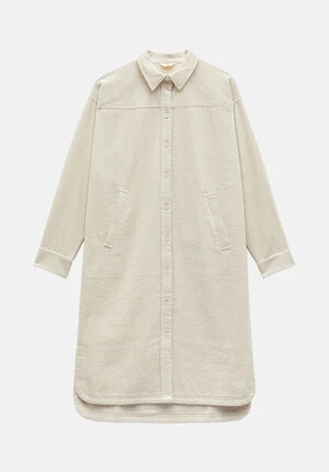 Dalton Wool Blend Jumper Dress 12 Dalton Wool Blend Jumper Dress - Image 12