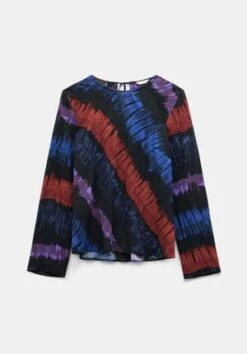 Lexie Chain Detail Top 31 Lexie Chain Detail Top -Clothing Store 010115 4447 07 3