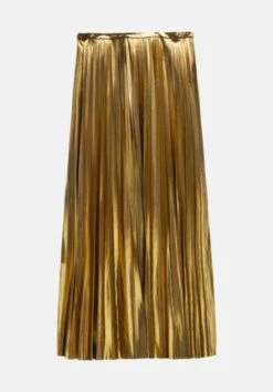 Florence Ruffle Jersey Skirt -Clothing Store 010124 2977 07 1