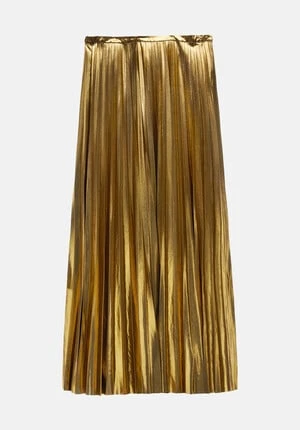 Zarina Sequin Mini Skirt 12 Zarina Sequin Mini Skirt - Image 12