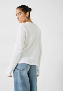 Addison Crew Neck Top 15 Addison Crew Neck Top -Clothing Store 010152 0001 03