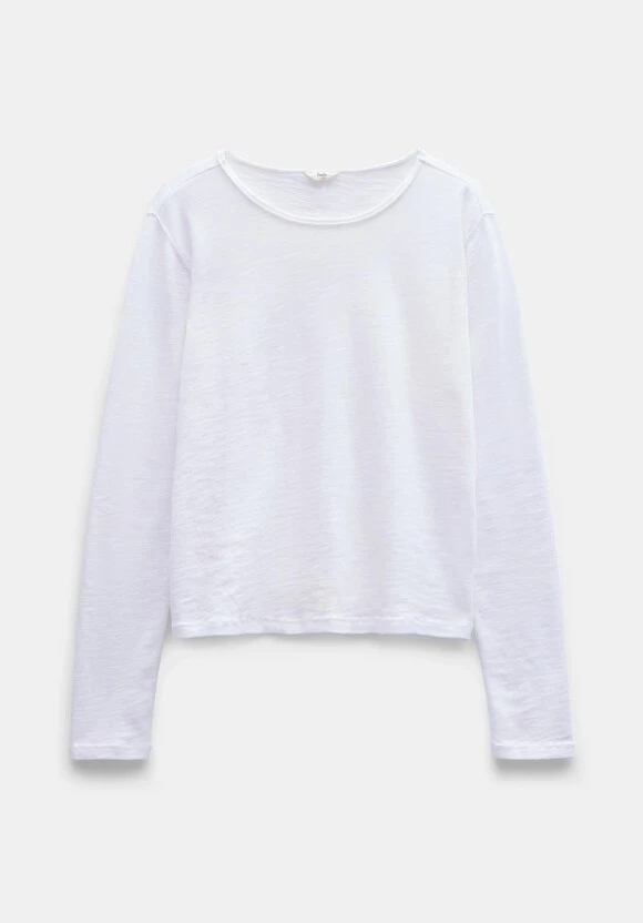 Addison Crew Neck Top 5 Addison Crew Neck Top - Image 5