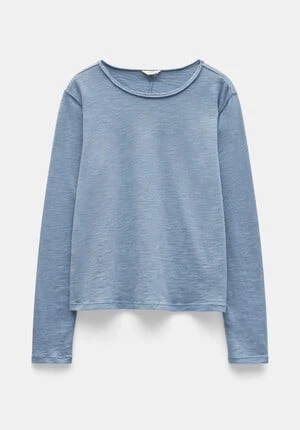 Lexie Chain Detail Top 14 Lexie Chain Detail Top - Image 14