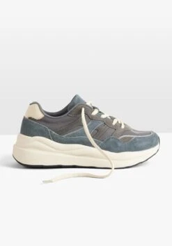 Meryl Roll Neck Wool Blend Jumper -Clothing Store 010201 0400 01