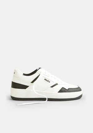 Leather Joggers 5 Leather Joggers - Image 5