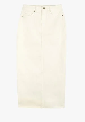 Gia Split Maxi Skirt 15 Gia Split Maxi Skirt - Image 15