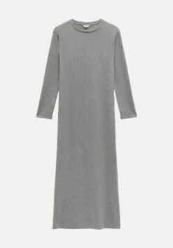 Mel Ribbed Maxi Jersey Dress -Clothing Store 010311 2805 07 6
