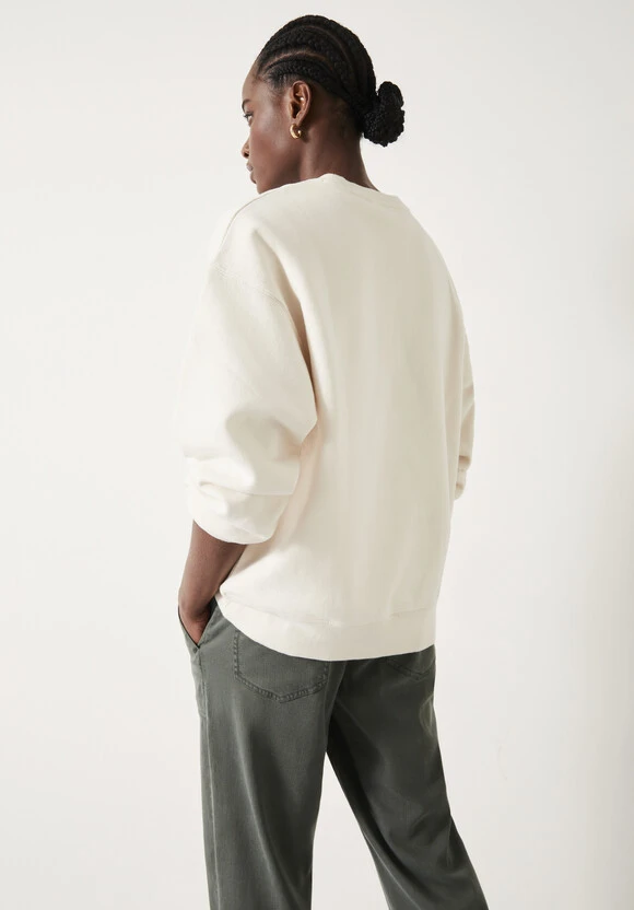 Arts Et Metiers Sweatshirt 3 Arts Et Metiers Sweatshirt - Image 3