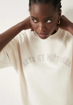 Arts Et Metiers Sweatshirt 21 Arts Et Metiers Sweatshirt -Clothing Store 010321 4465 04