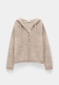 Simran Star Texture Sweatshirt 28 Simran Star Texture Sweatshirt -Clothing Store 010370 3720 07 1