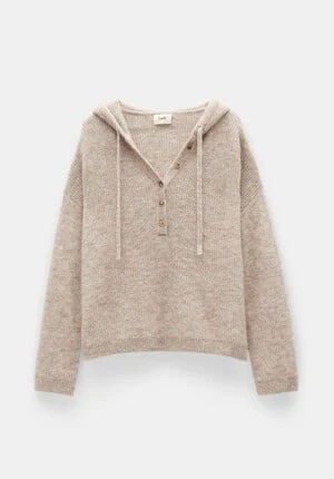 Contrast Stitch Sweatshirt 13 Contrast Stitch Sweatshirt - Image 13