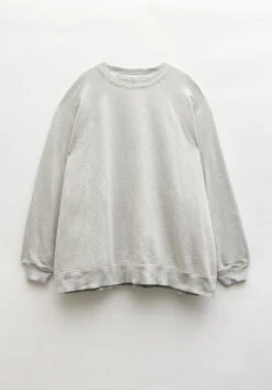 Megan Oversized Sweatshirt 23 Megan Oversized Sweatshirt -Clothing Store 010388 4426 07 2