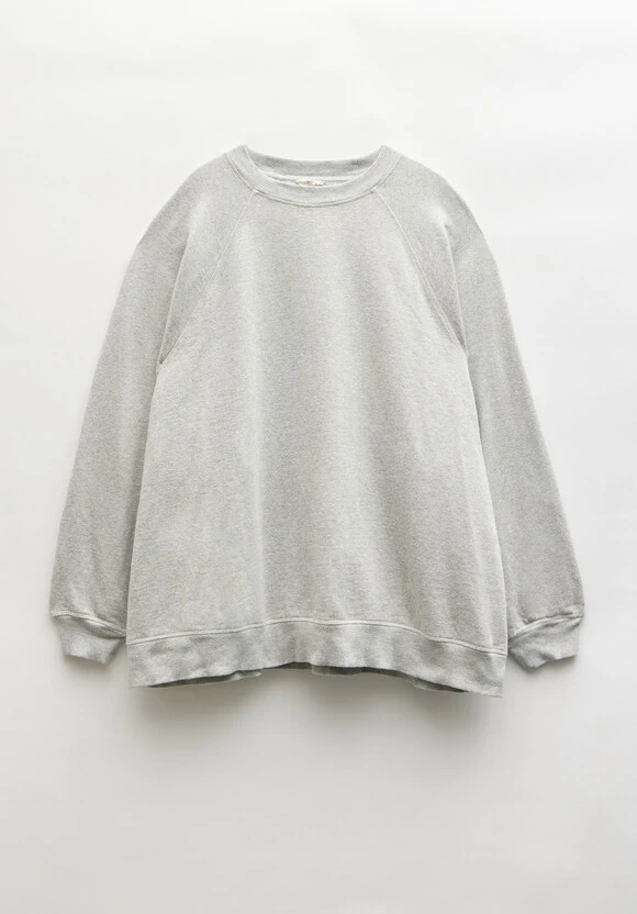 Megan Oversized Sweatshirt 5 Megan Oversized Sweatshirt - Image 5