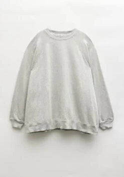Rozanne Boxy Sweatshirt 31 Rozanne Boxy Sweatshirt -Clothing Store 010388 4426 07 3
