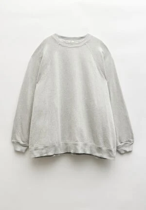 Rozanne Boxy Sweatshirt 12 Rozanne Boxy Sweatshirt - Image 12