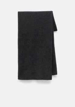 Alpa Wide Leg Wool Blend Trousers 35 Alpa Wide Leg Wool Blend Trousers -Clothing Store 010433 2806 07 1