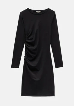 Long Sleeve Mini Judy Dress -Clothing Store 010436 0456 07 9