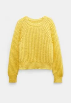 Meryl Roll Neck Wool Blend Jumper -Clothing Store 010612 2185 07