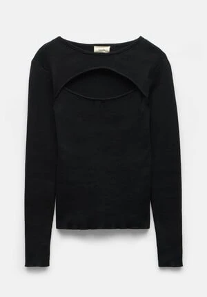 Addison Crew Neck Top 11 Addison Crew Neck Top - Image 11