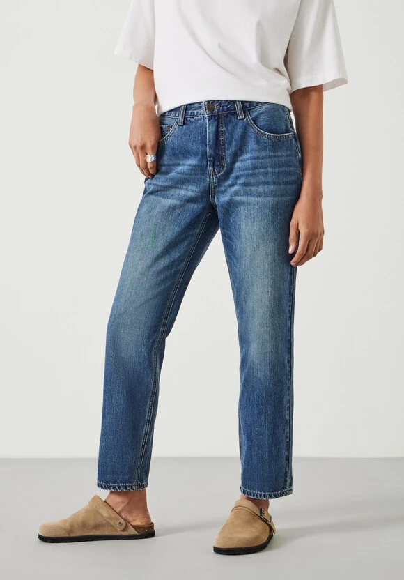 Boyfriend Jeans 2 Boyfriend Jeans - Image 2
