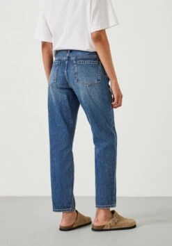 Boyfriend Jeans 19 Boyfriend Jeans -Clothing Store 010862 2911 03