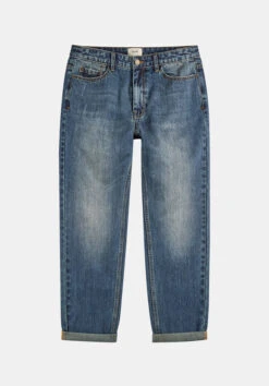 Boyfriend Jeans 21 Boyfriend Jeans -Clothing Store 010862 2911 07