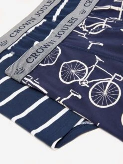 Great Ride Underwear 2 Pack 7 Great Ride Underwear 2 Pack -Clothing Store 124517s4