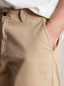 Brown Chino Shorts -Clothing Store 181554s5