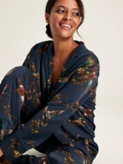 Navy Pyjama Set -Clothing Store 221170s3