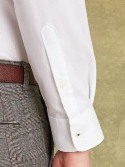 White Oxford Shirt 11 White Oxford Shirt -Clothing Store 334 754s5