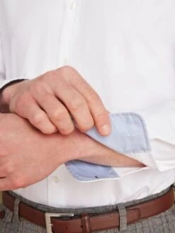 White Oxford Shirt 12 White Oxford Shirt -Clothing Store 334 754s6