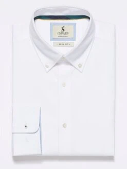 White Oxford Shirt 13 White Oxford Shirt -Clothing Store 334 754s7