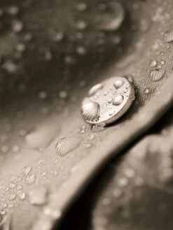 Brown Waterproof Raincoat 17 Brown Waterproof Raincoat -Clothing Store 370459s9