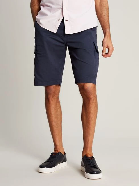 Blue The Cargo Shorts 1 Blue The Cargo Shorts