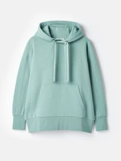 Blue Cara Oversized Hoodie -Clothing Store 449732s7