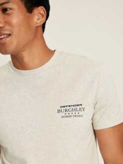 Cream T Shirt -Clothing Store 516733s3