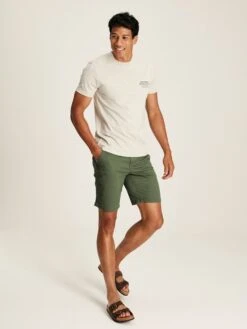 Cream T Shirt -Clothing Store 516733s4