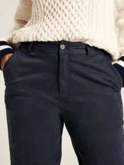 Navy Straight Leg Chinos -Clothing Store 541448s4
