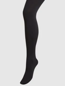 Next Black 100 Denier Bum, Tum And Thigh Shaping Tights -Clothing Store 559625s8