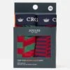 Red Green Stripe Underwear 2 Pack