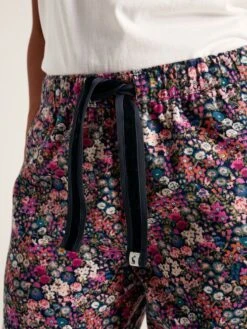 Stella Navy Pyjama Bottoms 9 Stella Navy Pyjama Bottoms -Clothing Store 572355s5