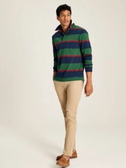 Blue Rugby Shirt 10 Blue Rugby Shirt -Clothing Store 586959s5