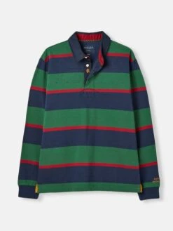 Blue Rugby Shirt 11 Blue Rugby Shirt -Clothing Store 586959s6