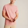 Pink Jersey T-Shirt