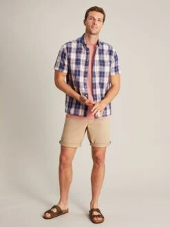 Pink Jersey T-Shirt -Clothing Store 592496s4