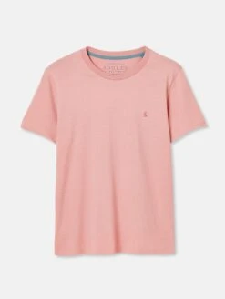 Pink Jersey T-Shirt -Clothing Store 592496s6