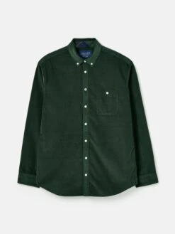Miller Green Classic Fit Cord Shirt 13 Miller Green Classic Fit Cord Shirt -Clothing Store 597 834s7