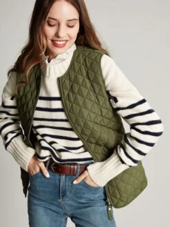 Green Tetford 3-in-1 Dry Wax Jacket -Clothing Store 597301s3